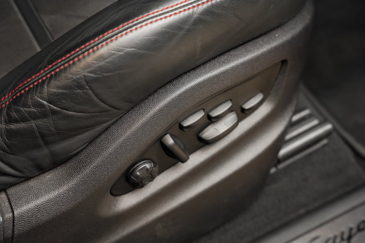 2022 Porsche Cayenne GTS 9YA MY22 4X4 On Demand image 24
