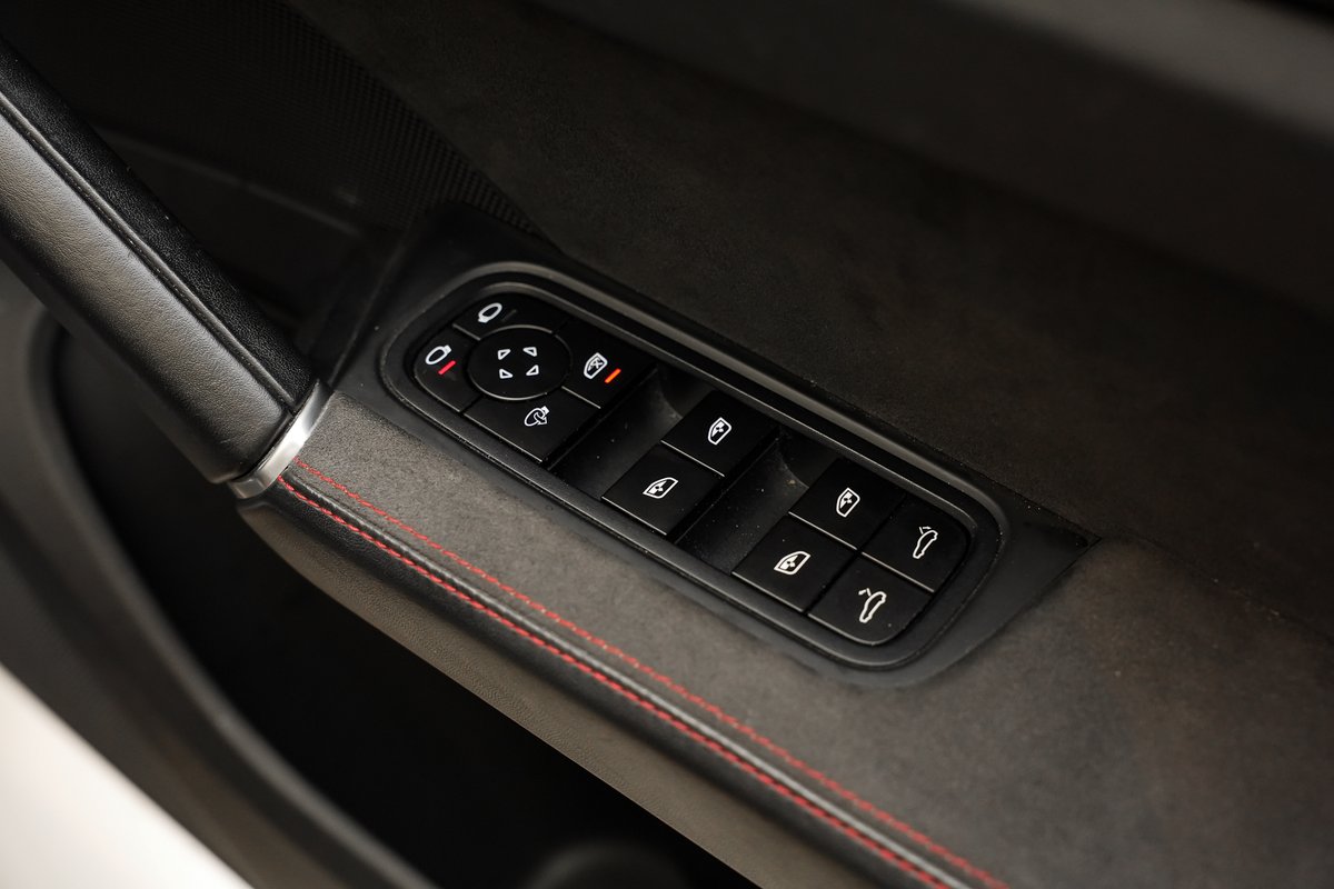 2022 Porsche Cayenne GTS 9YA MY22 4X4 On Demand image 26