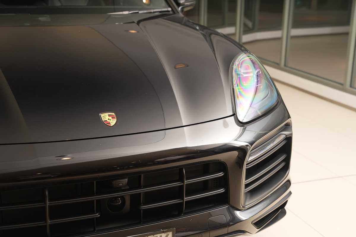 2022 Porsche Cayenne GTS 9YA MY22 4X4 On Demand image 27