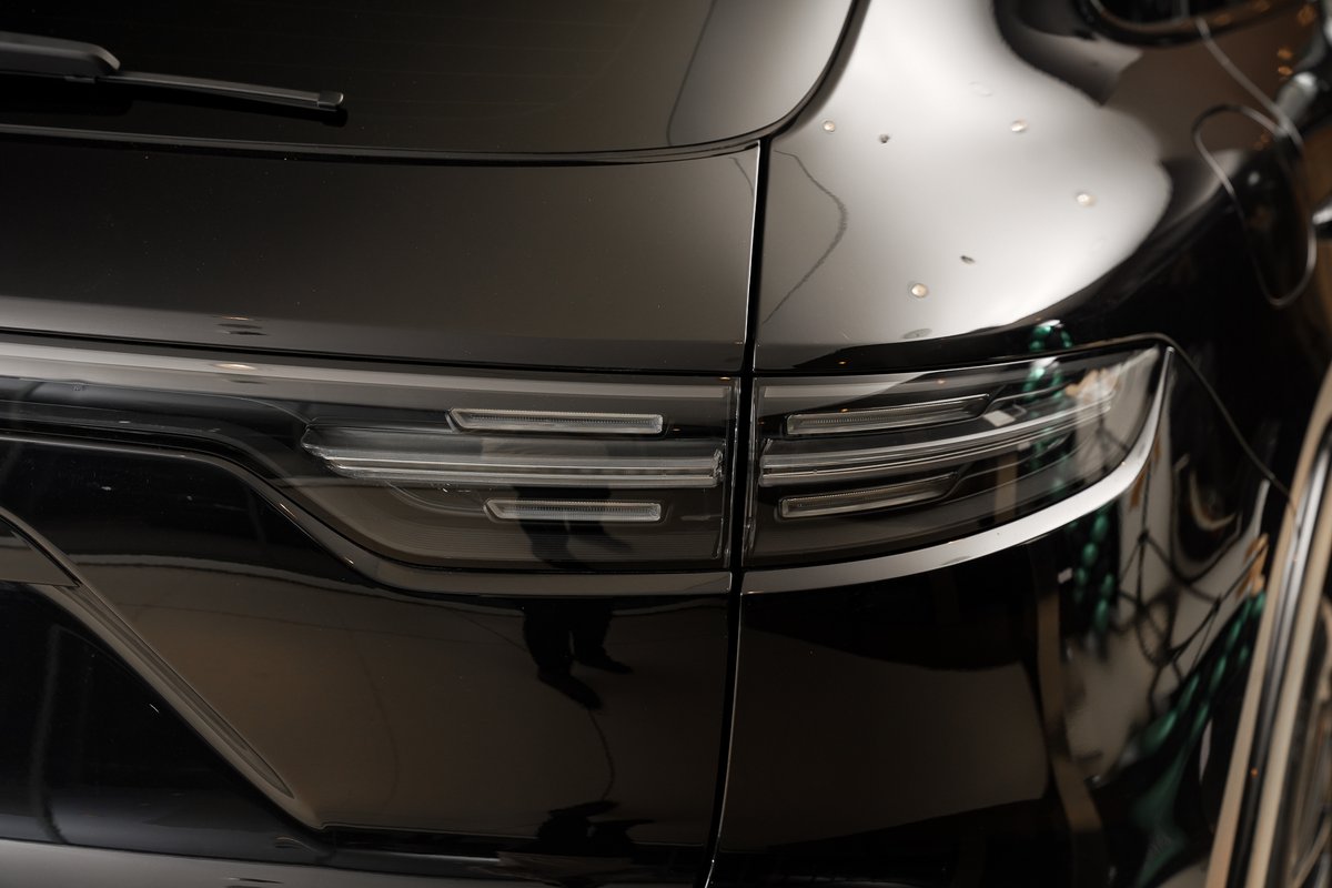 2022 Porsche Cayenne GTS 9YA MY22 4X4 On Demand image 29