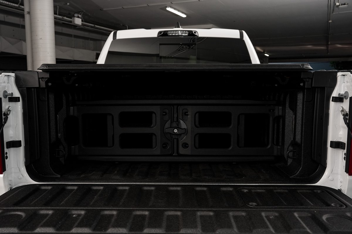 2025 RAM 1500 Rebel Hurricane SO DT MY25 4X4 Dual Range image 29