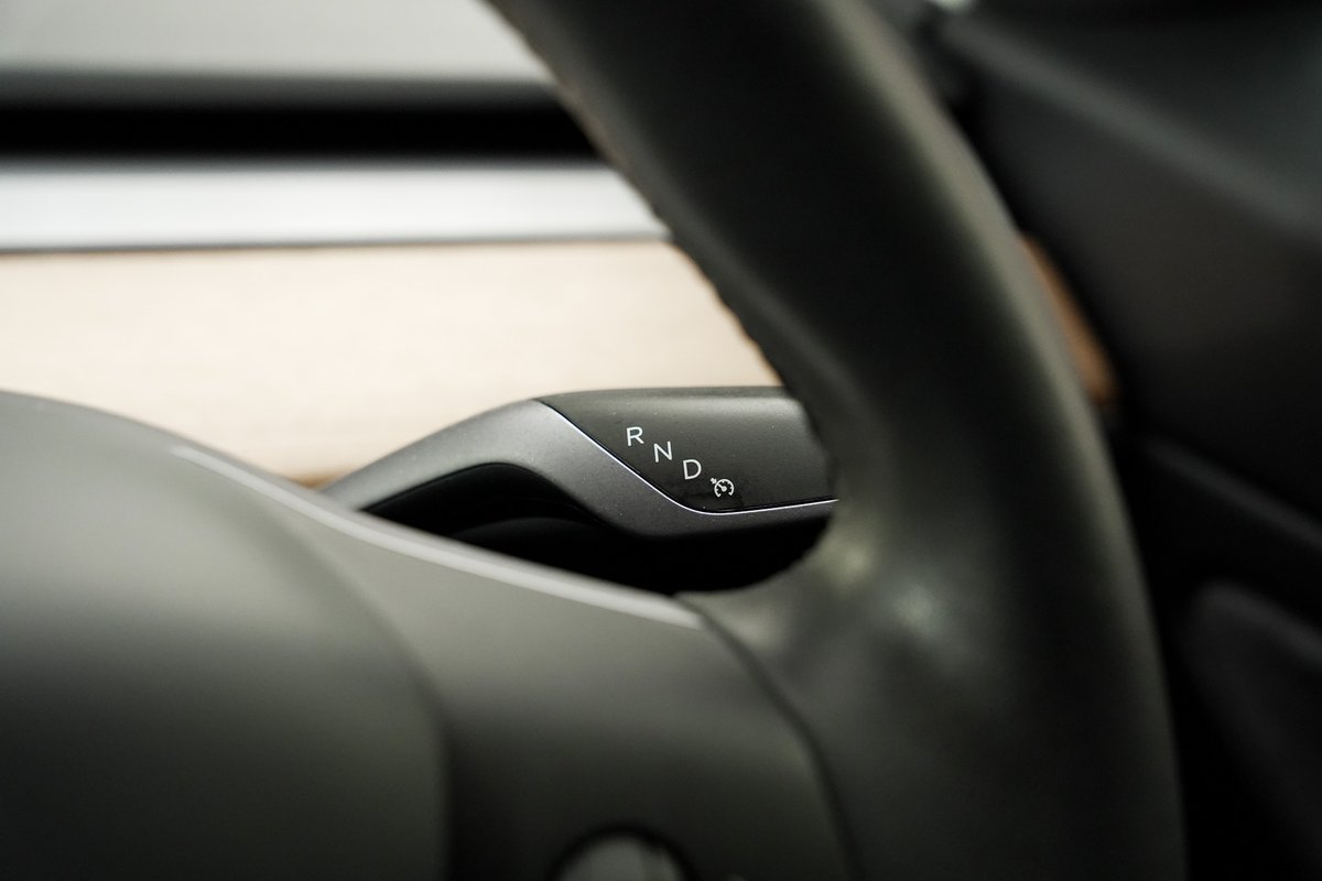 2020 Tesla Model 3 Long Range AWD image 20