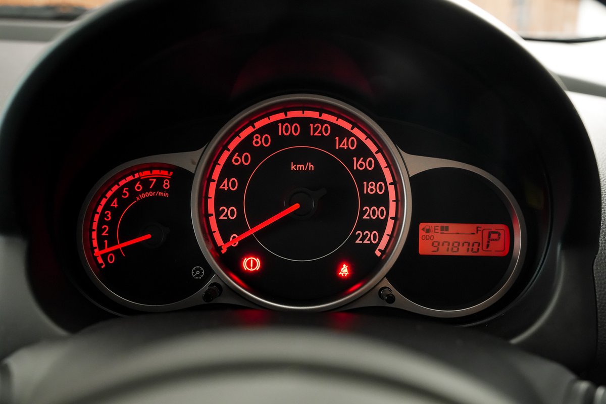 2012 Mazda 2 Neo DE Series 2 MY13 image 10