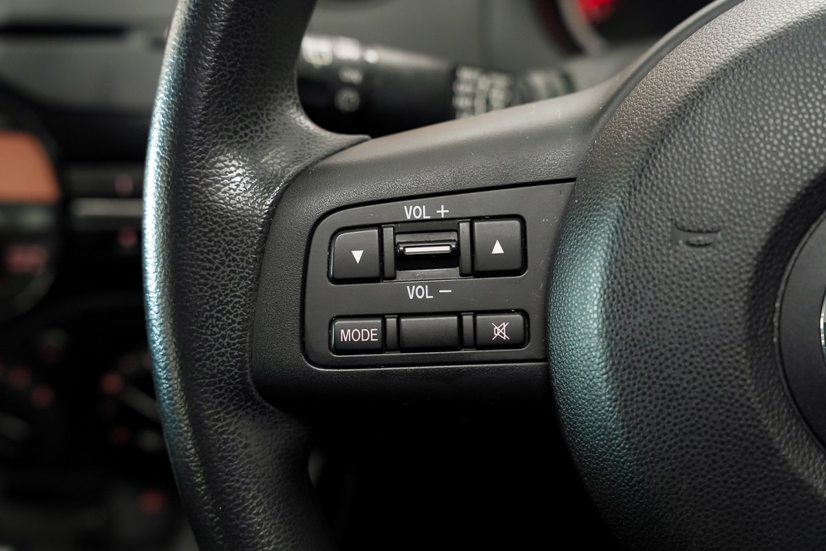 2012 Mazda 2 Neo DE Series 2 MY13 image 16