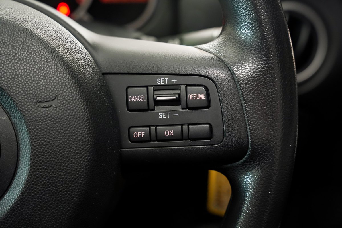2012 Mazda 2 Neo DE Series 2 MY13 image 17
