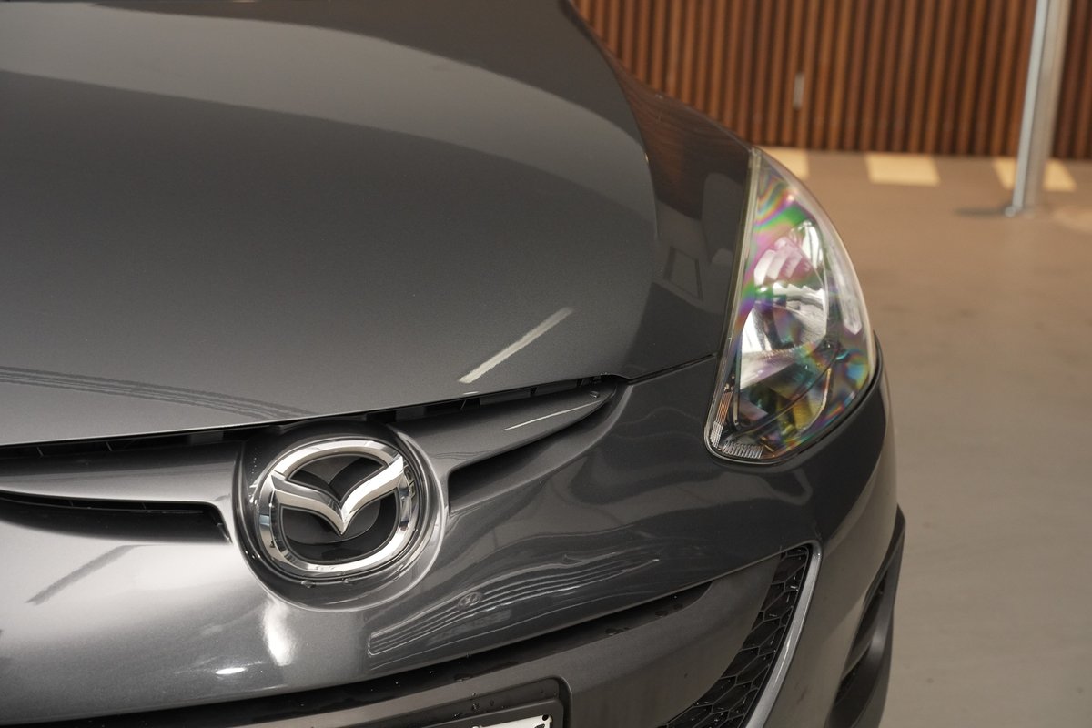2012 Mazda 2 Neo DE Series 2 MY13 image 18