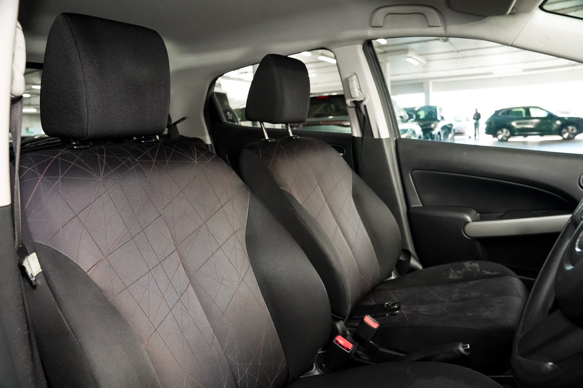 2012 Mazda 2 Neo DE Series 2 MY13 image 7