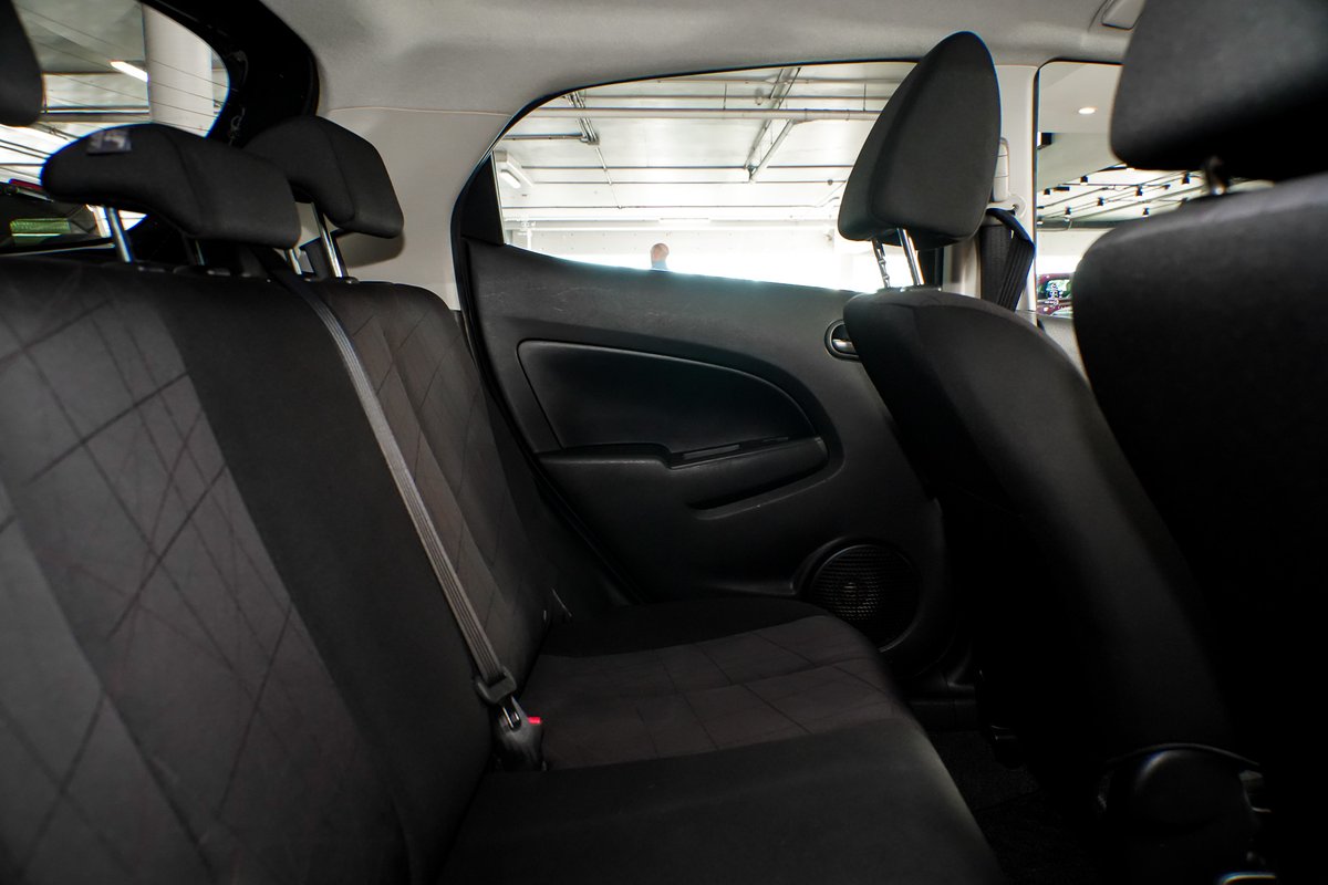 2012 Mazda 2 Neo DE Series 2 MY13 image 8