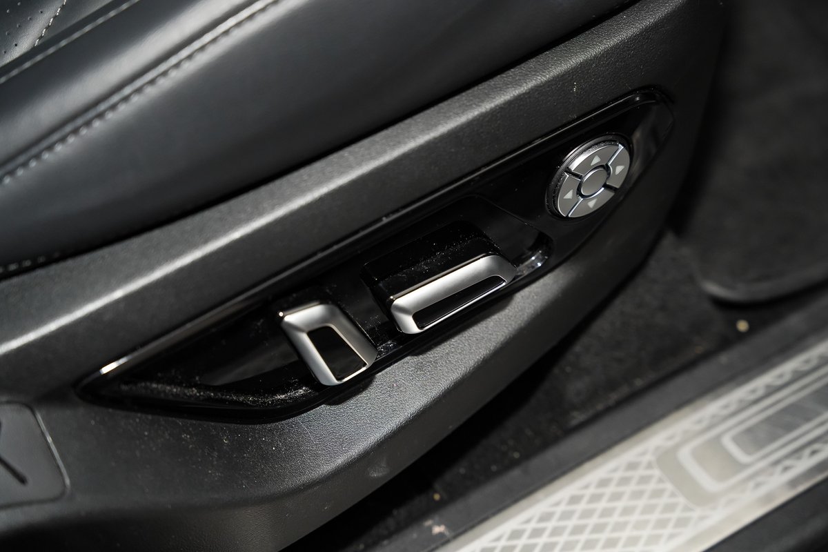 2025 GWM Tank 500 Ultra Hi4-T PHEV P03 4X4 Dual Range image 21
