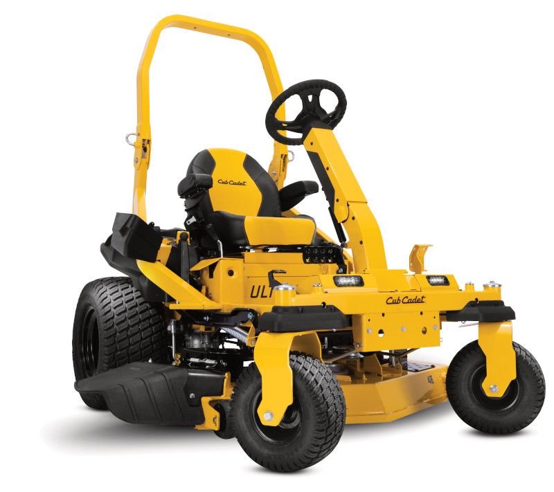 2025 Cub Cadet Ztxs4 48