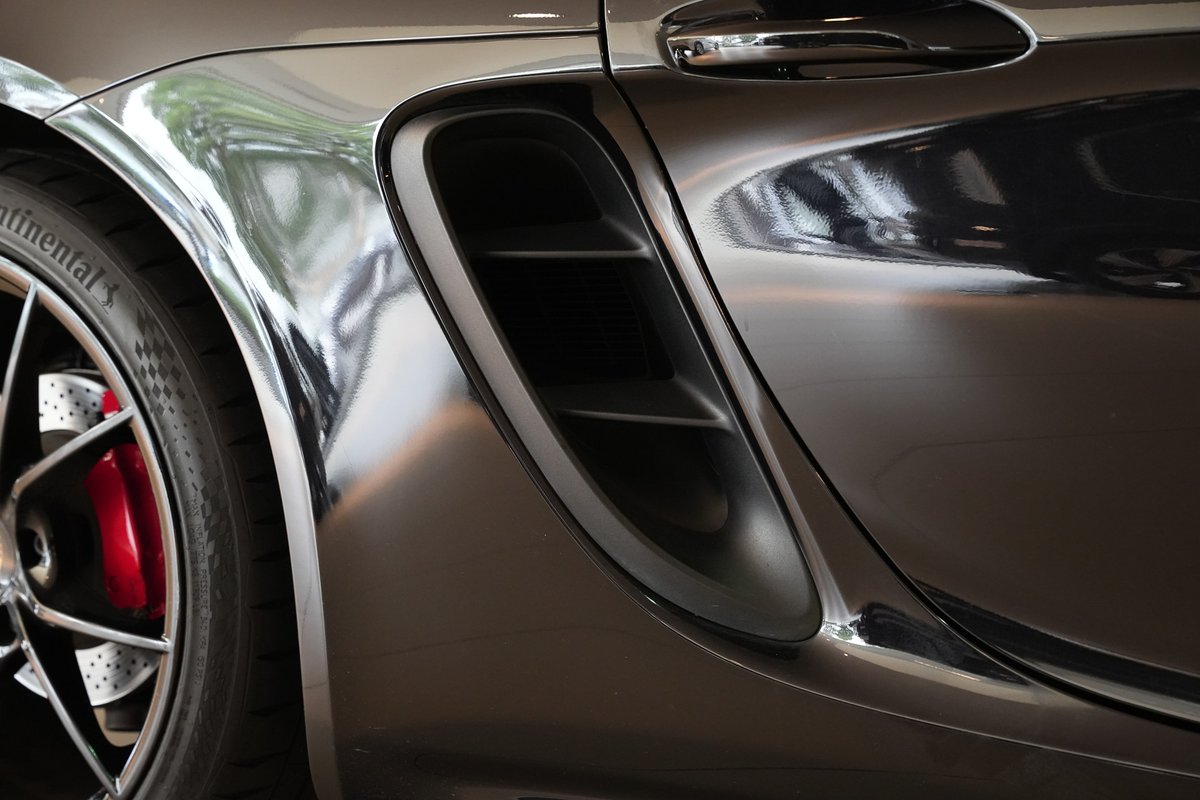 2017 Porsche 718 Cayman 982 MY17 image 27