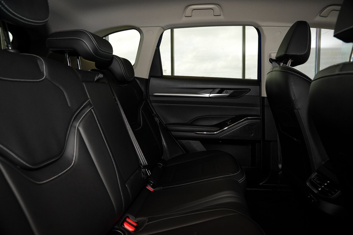 2024 GWM Haval H6 Lux B01 image 11