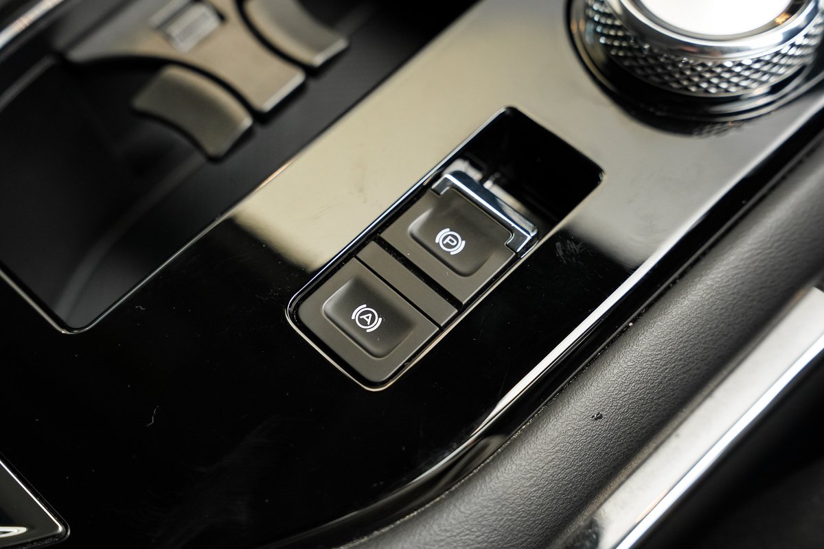 2024 GWM Haval H6 Lux B01 image 19