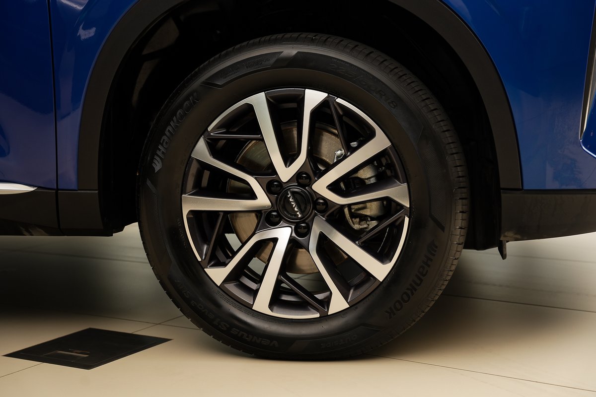 2024 GWM Haval H6 Lux B01 image 26
