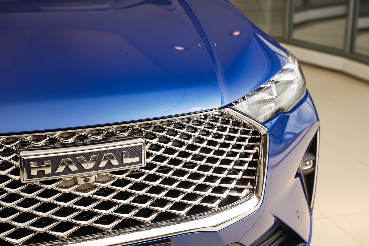 2024 GWM Haval H6 Lux B01 image 7