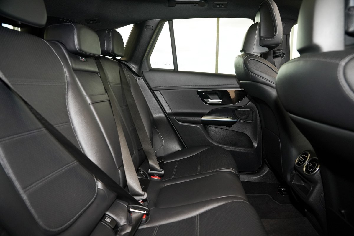 2024 Mercedes-Benz GLC-Class GLC300 Avantgarde X254 Four Wheel Drive image 10