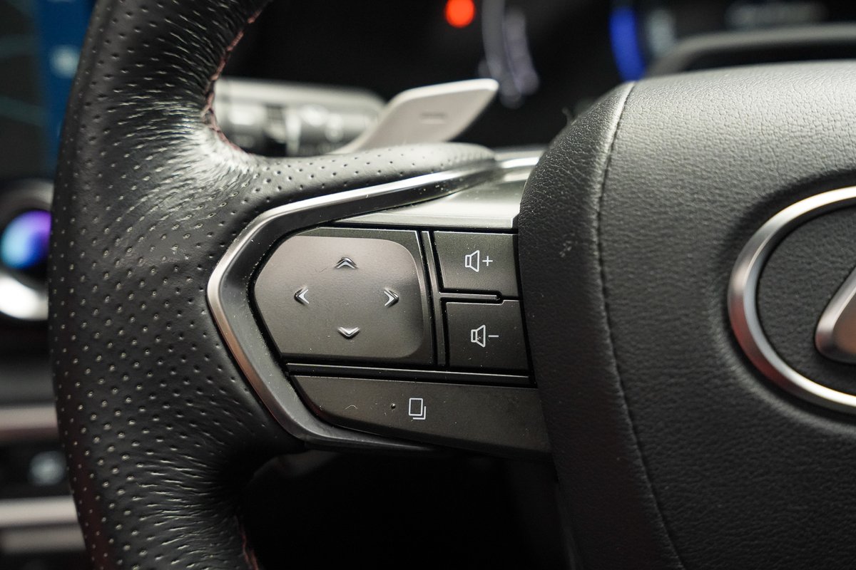 2023 Lexus RX 500h F Sport Performance TALH17R 4X4 On Demand image 21