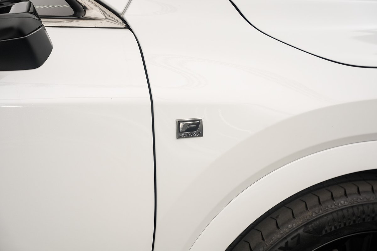 2023 Lexus RX 500h F Sport Performance TALH17R 4X4 On Demand image 25
