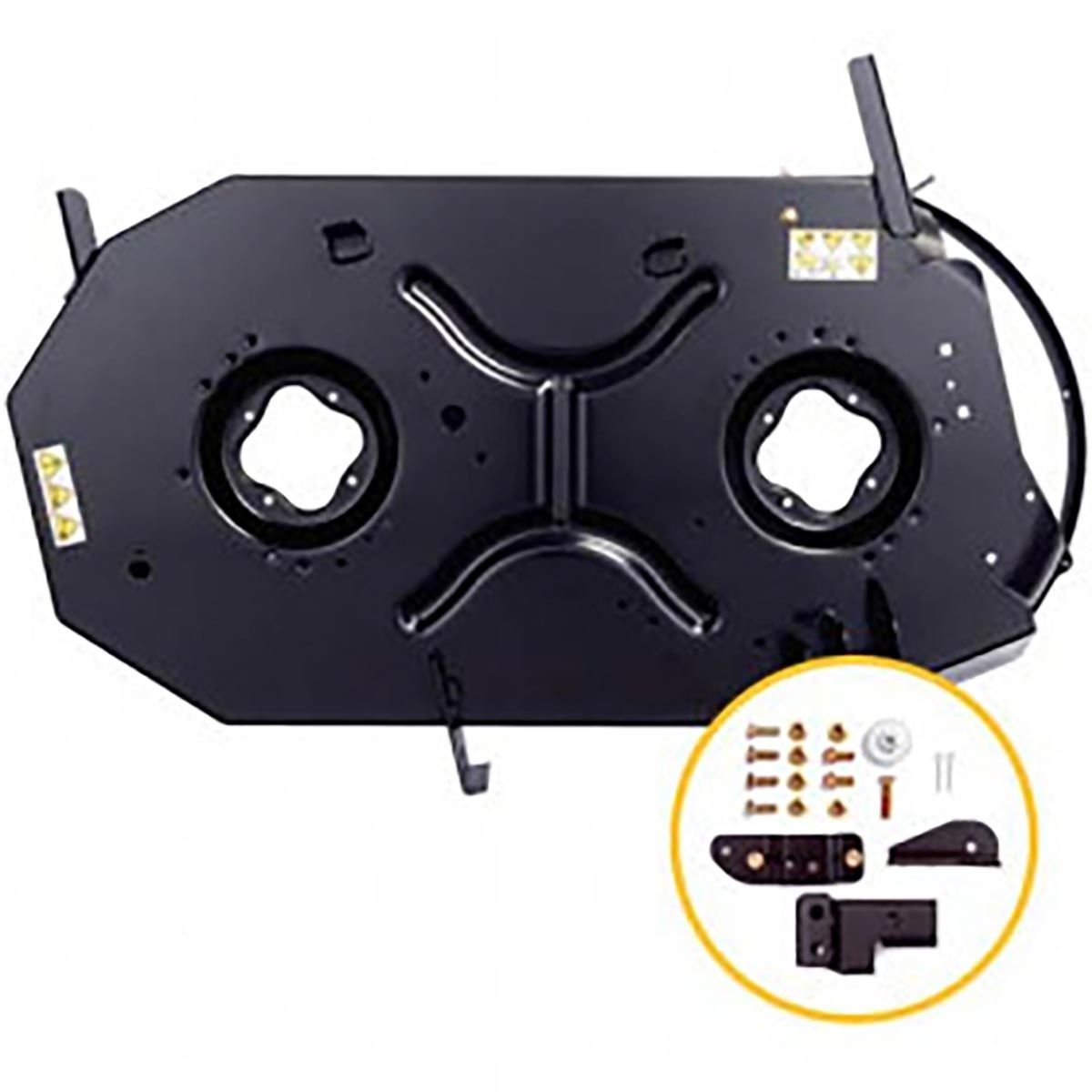 Cub Cadet 42 Rzt Nx15 Fabricated Deck Kit