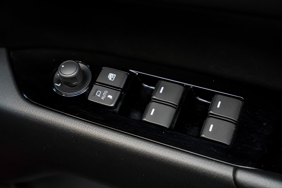 2024 Mazda CX-5 G25 Touring KF Series AWD image 21