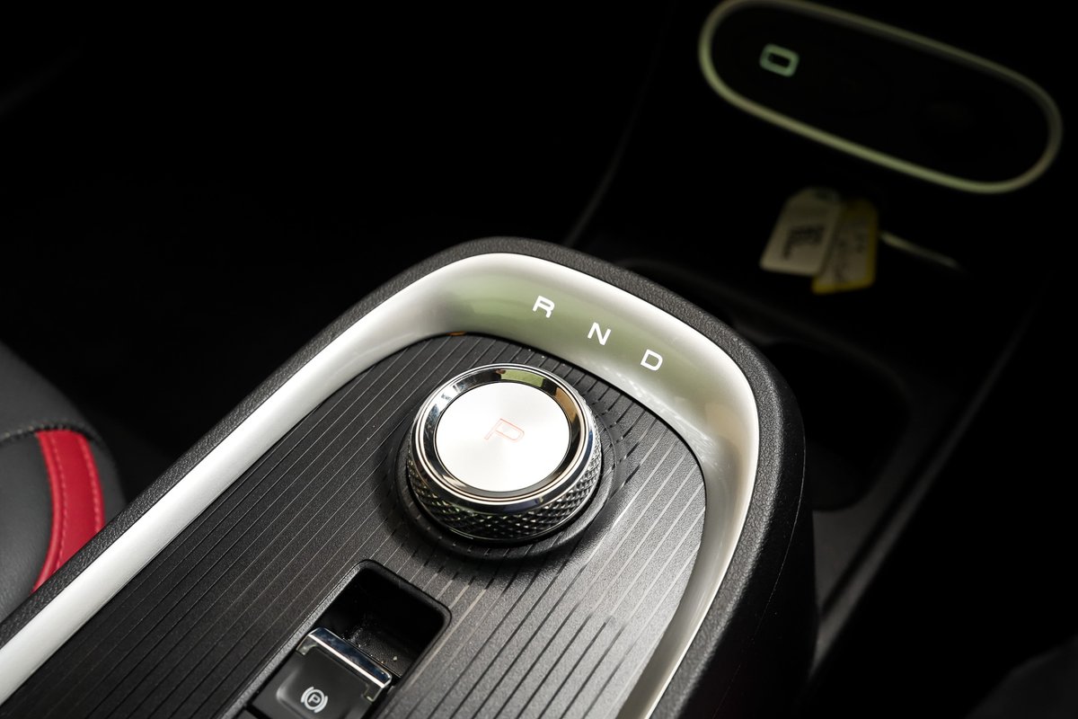 2025 GWM Ora GT ES11 image 15