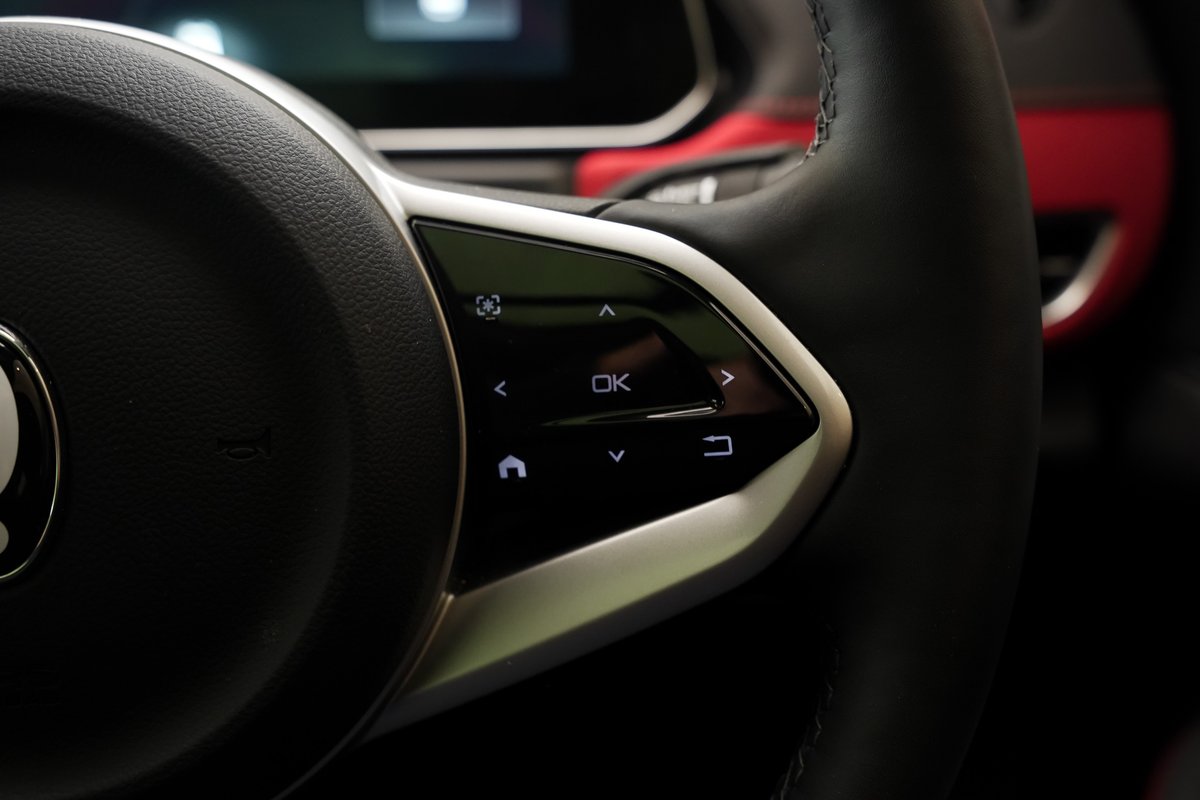 2025 GWM Ora GT ES11 image 19