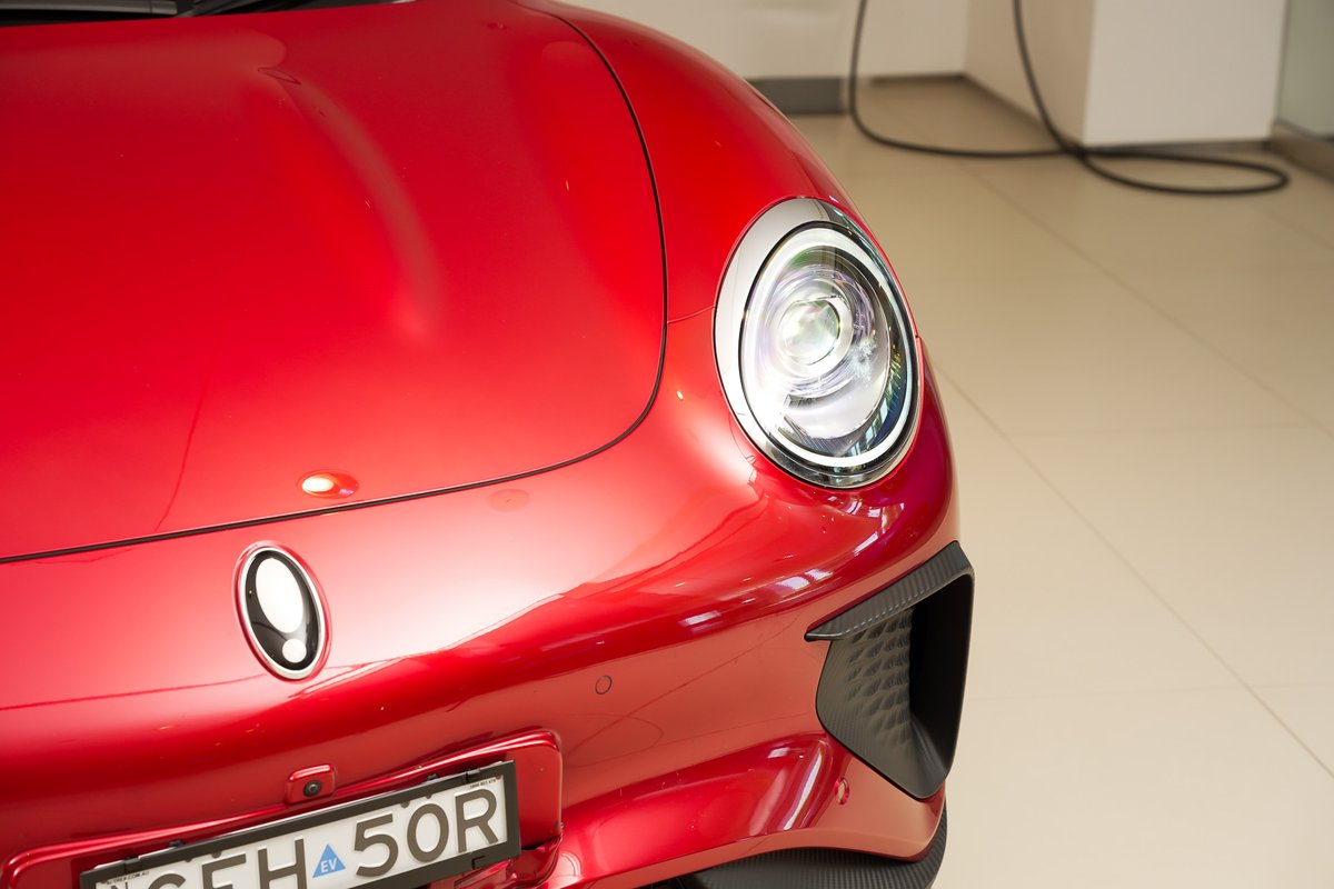 2025 GWM Ora GT ES11 image 21