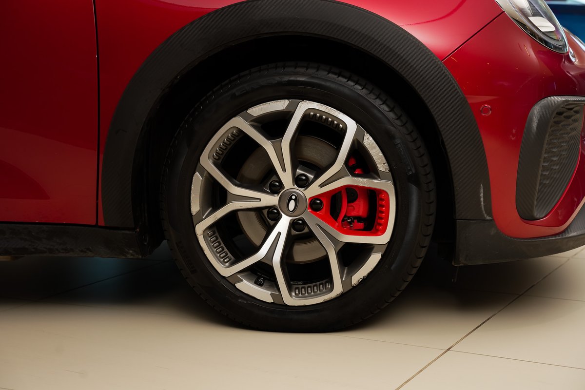 2025 GWM Ora GT ES11 image 22