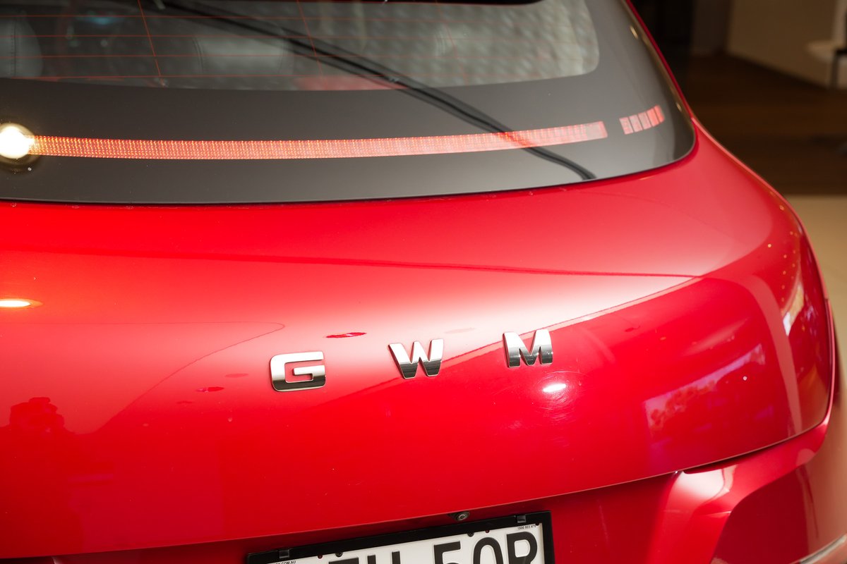 2025 GWM Ora GT ES11 image 23