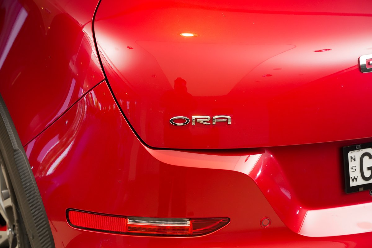 2025 GWM Ora GT ES11 image 24