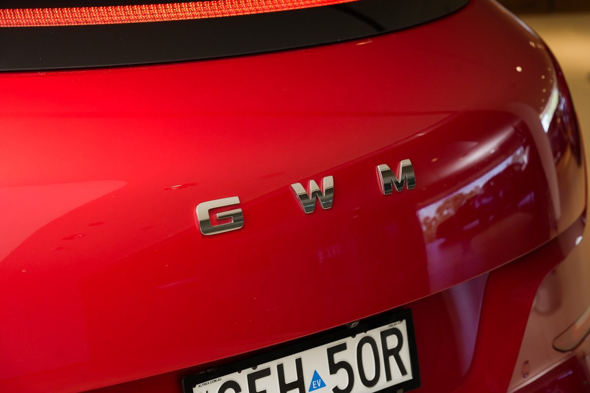 2025 GWM Ora GT ES11 image 25