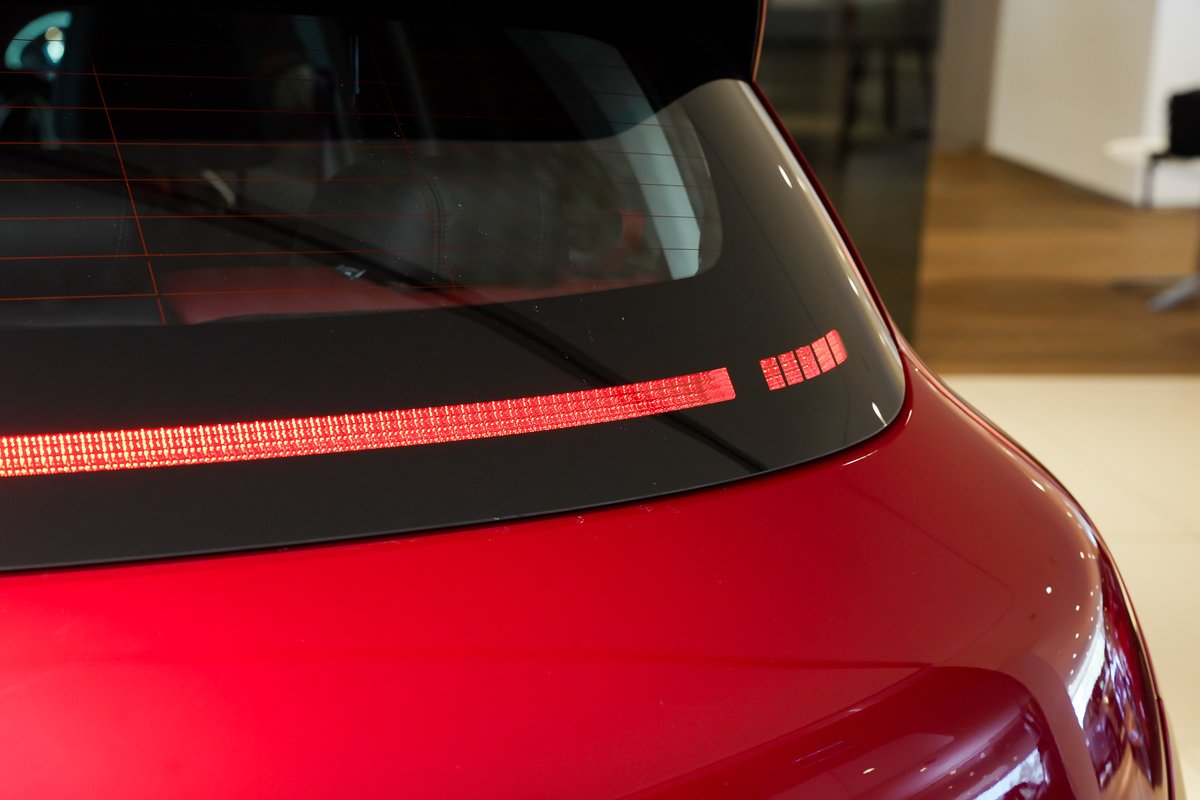 2025 GWM Ora GT ES11 image 26