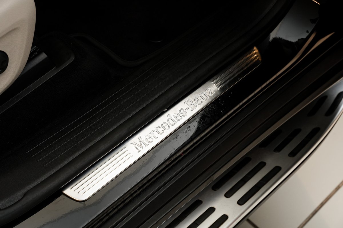 2022 Mercedes-Benz GLE-Class GLE300 d V167 Four Wheel Drive image 25