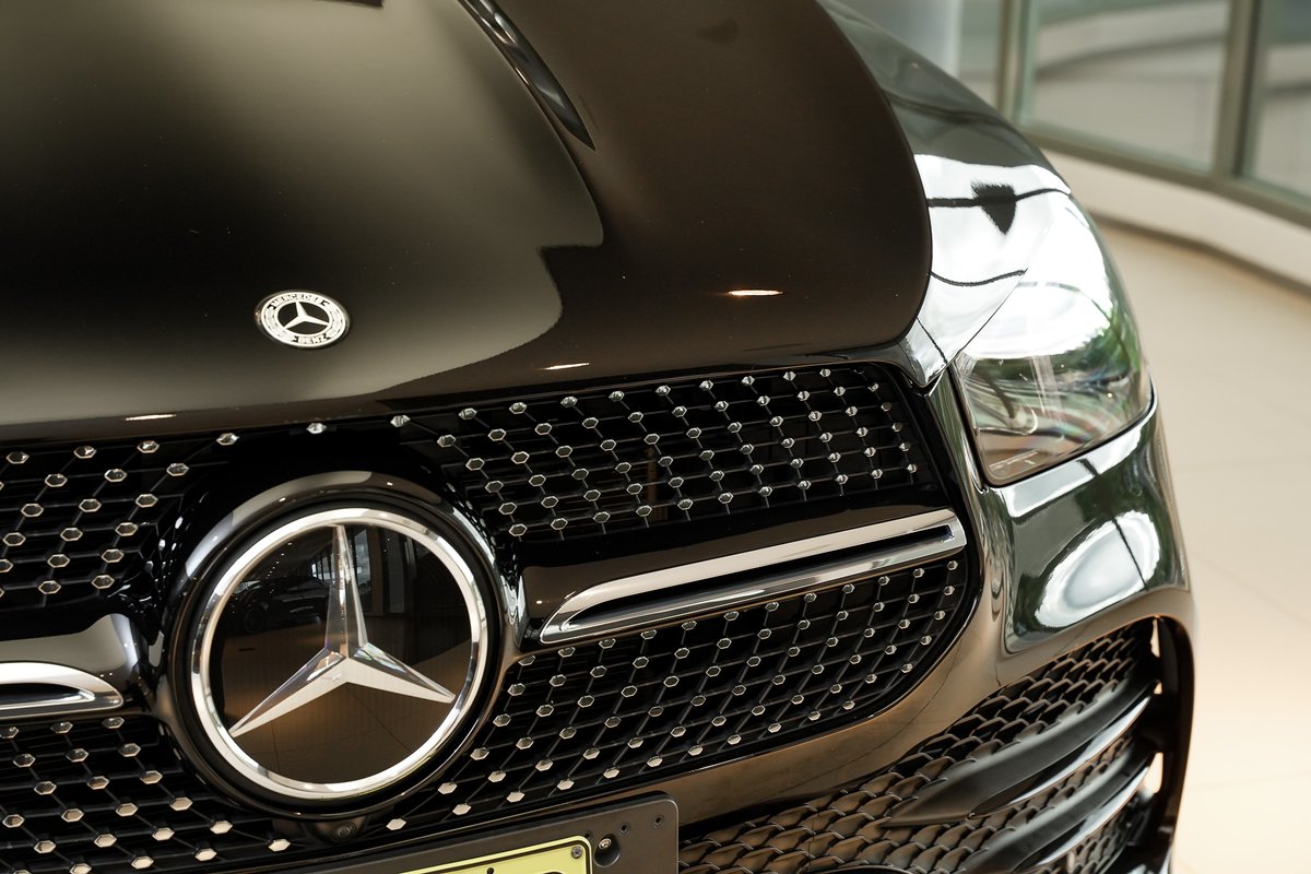 2022 Mercedes-Benz GLE-Class GLE300 d V167 Four Wheel Drive image 26