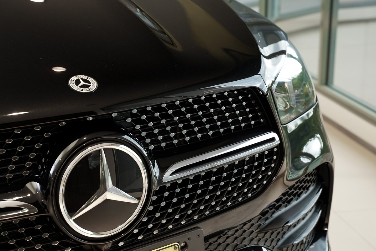 2022 Mercedes-Benz GLE-Class GLE300 d V167 Four Wheel Drive image 28