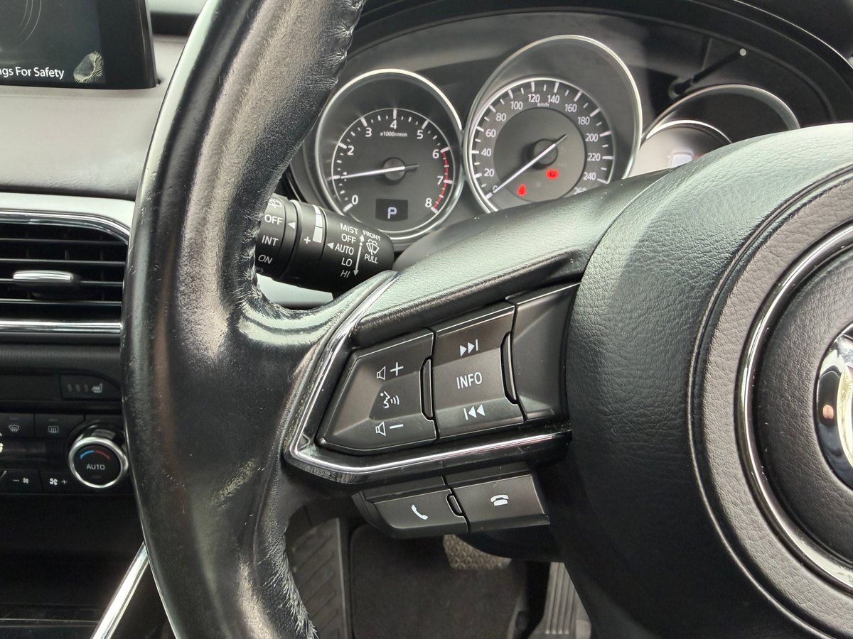 2016 MAZDA CX-9 AZAMI (FWD) MY16 image 11