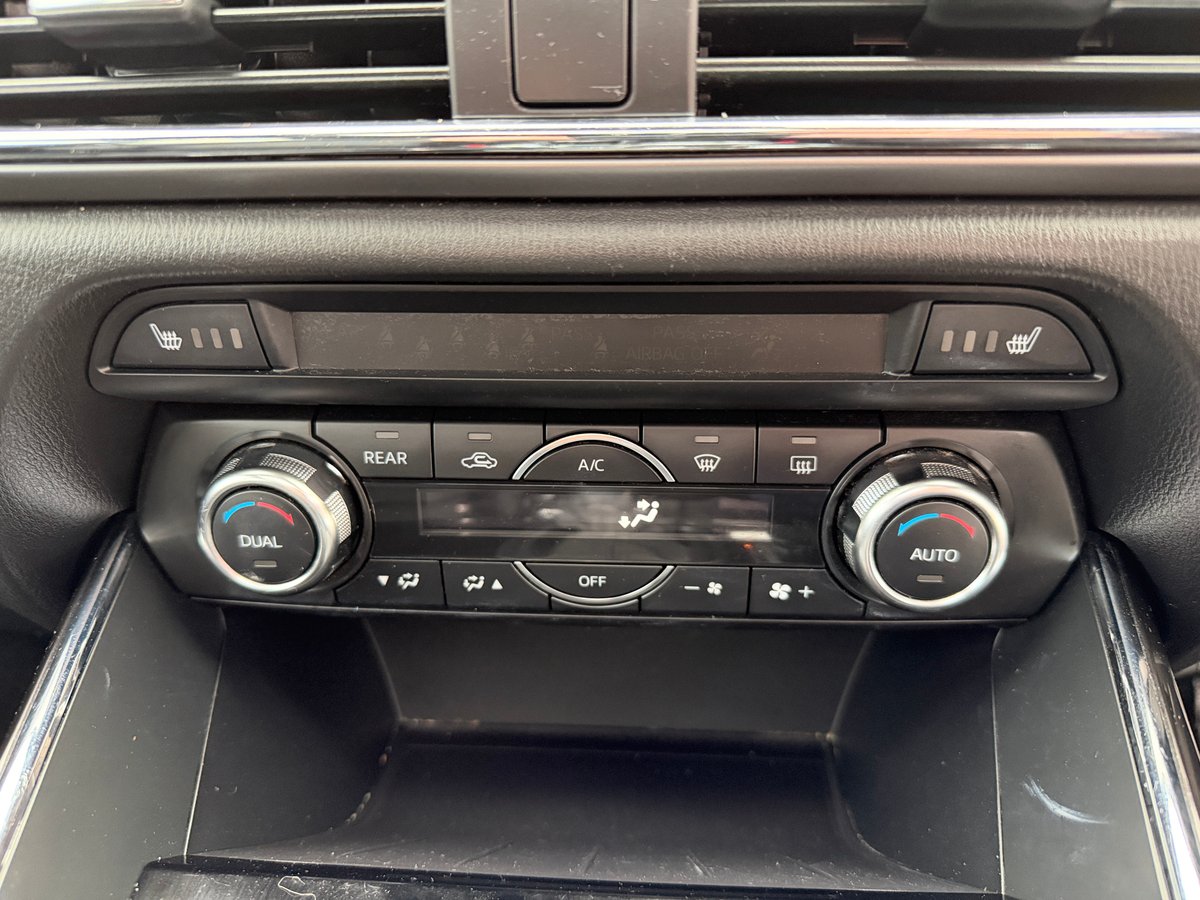2016 MAZDA CX-9 AZAMI (FWD) MY16 image 15