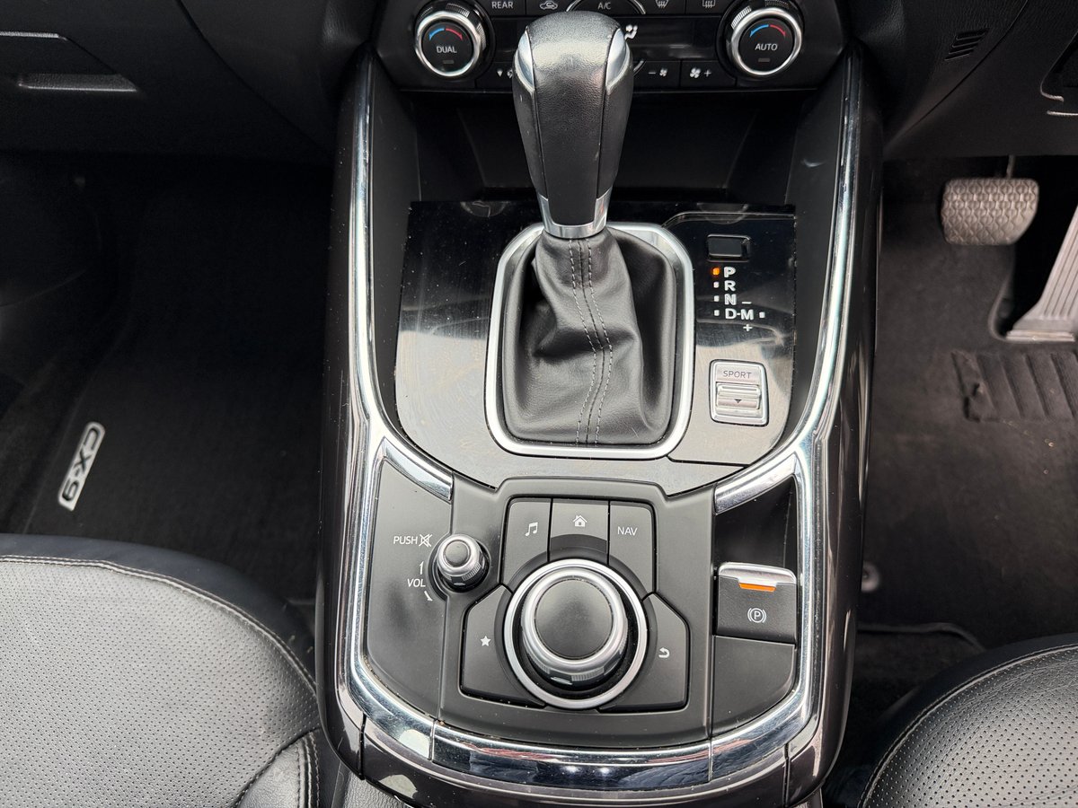 2016 MAZDA CX-9 AZAMI (FWD) MY16 image 16