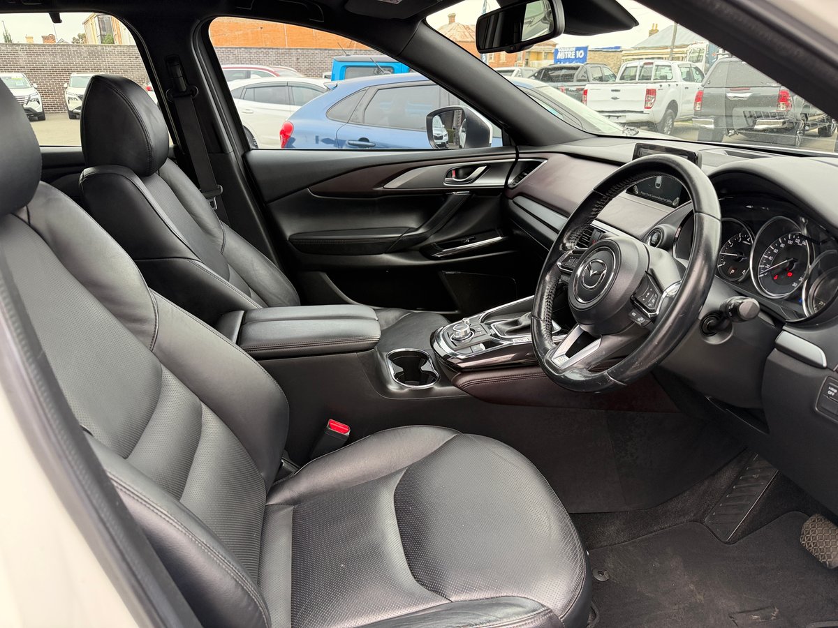 2016 MAZDA CX-9 AZAMI (FWD) MY16 image 17