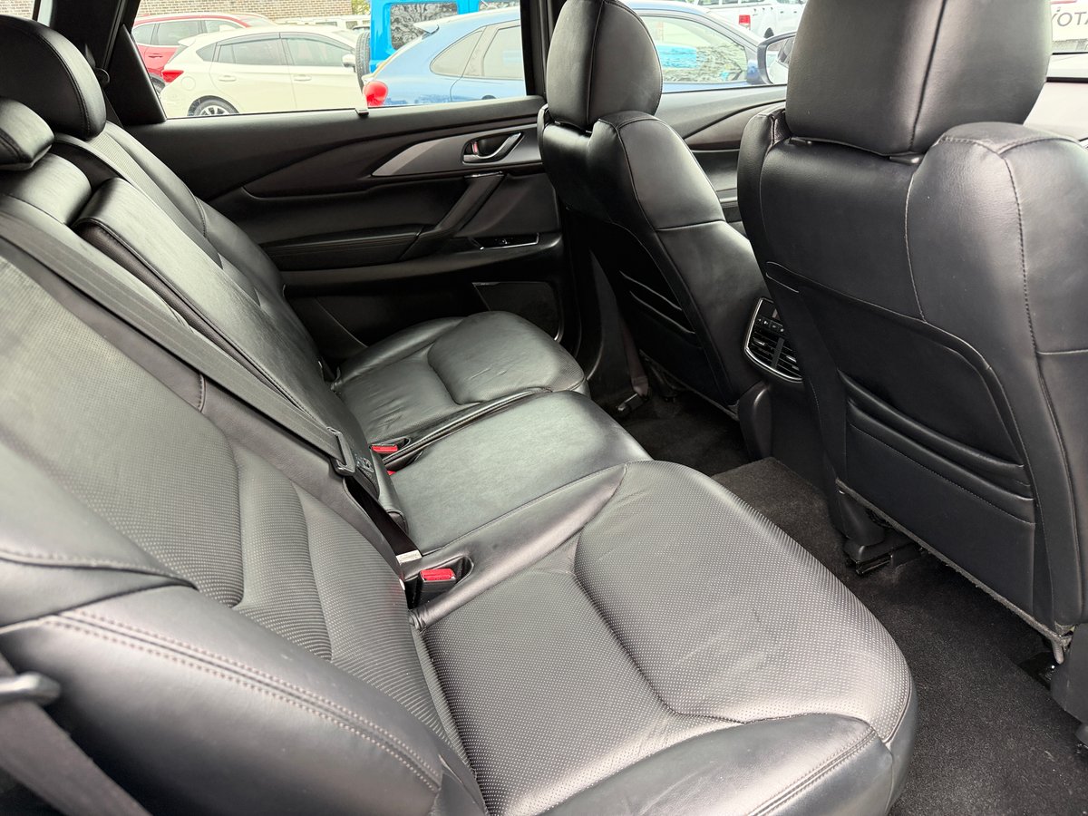 2016 MAZDA CX-9 AZAMI (FWD) MY16 image 18