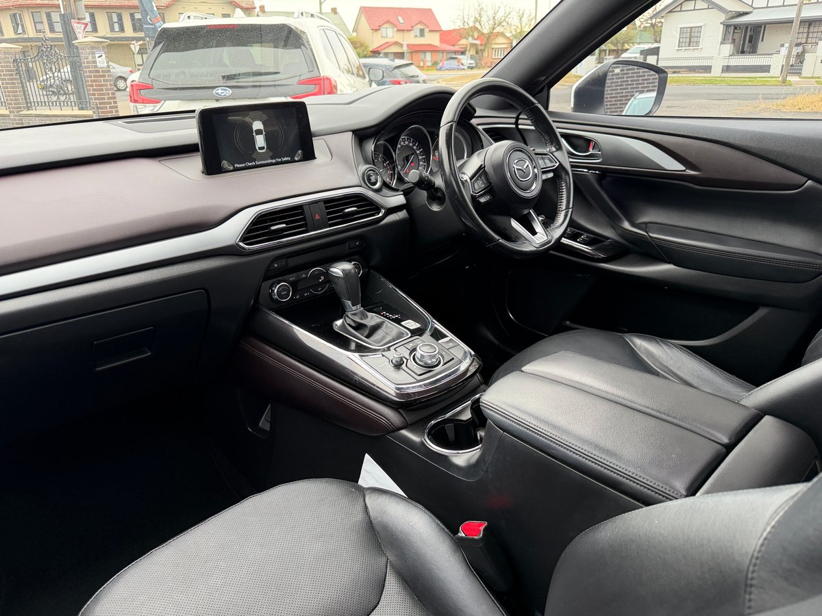 2016 MAZDA CX-9 AZAMI (FWD) MY16 image 19