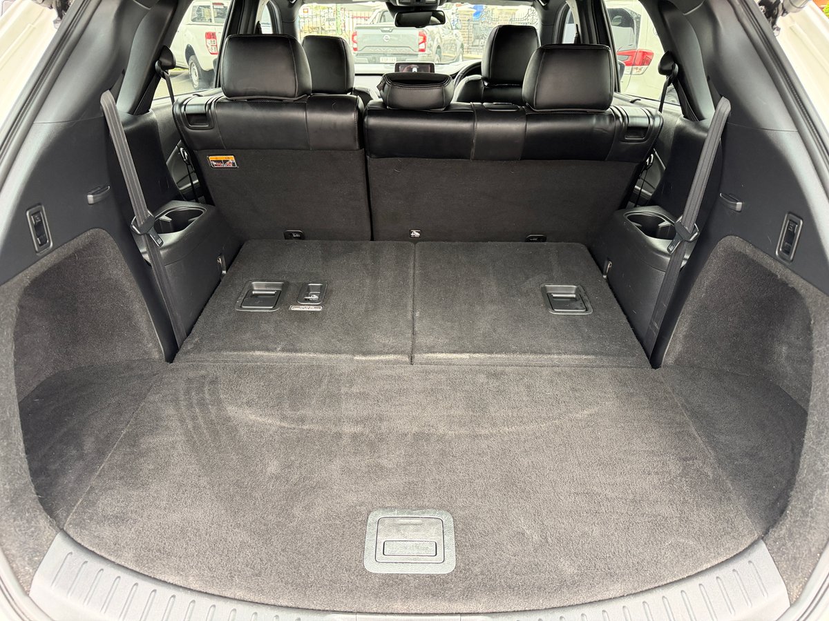 2016 MAZDA CX-9 AZAMI (FWD) MY16 image 20