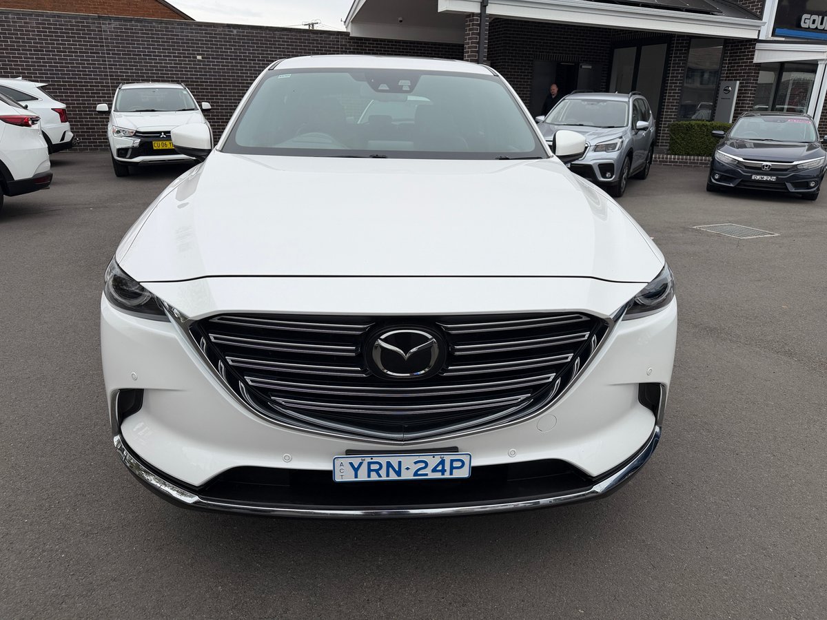 2016 MAZDA CX-9 AZAMI (FWD) MY16 image 2