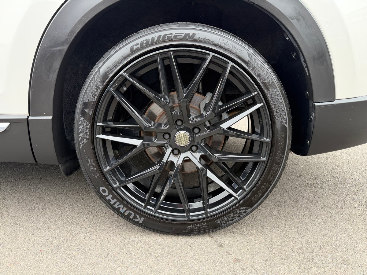 2016 MAZDA CX-9 AZAMI (FWD) MY16 image 21