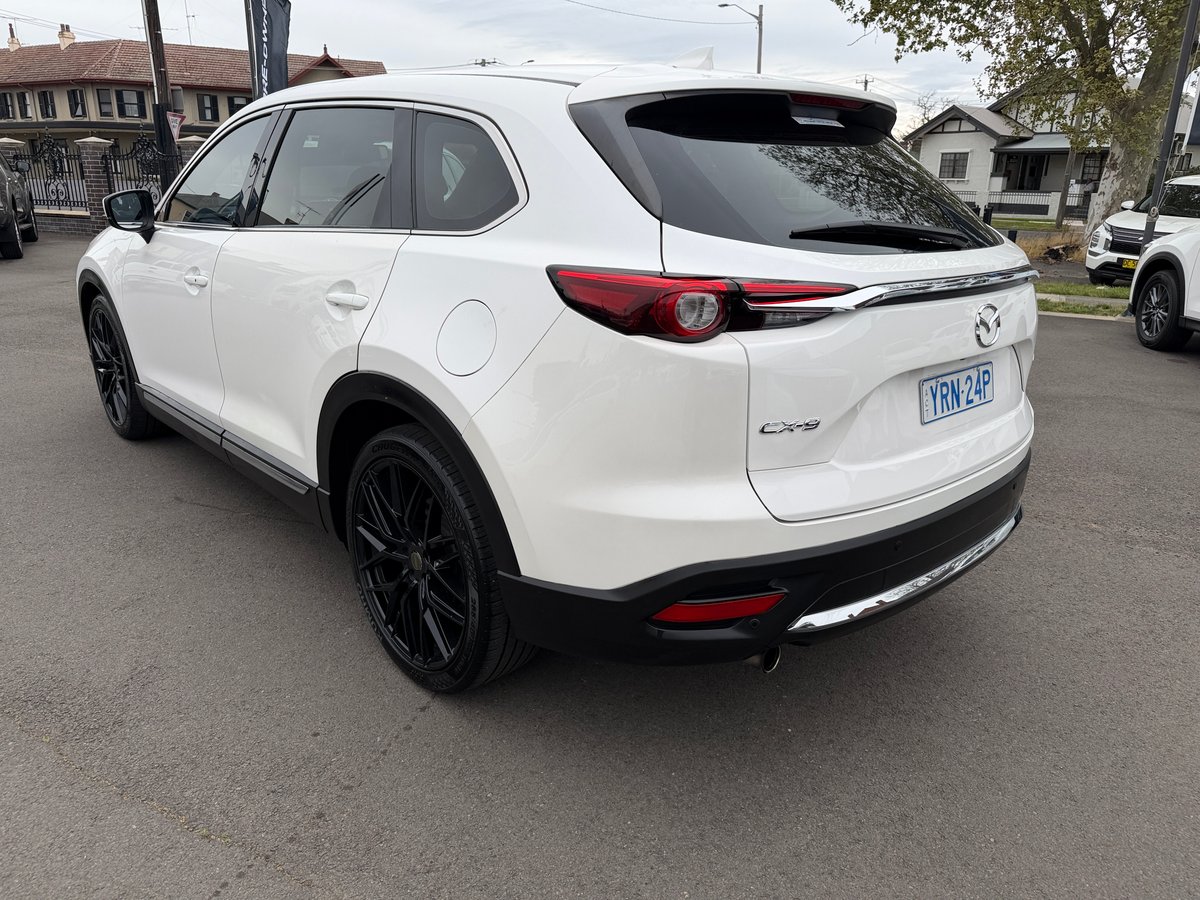 2016 MAZDA CX-9 AZAMI (FWD) MY16 image 6
