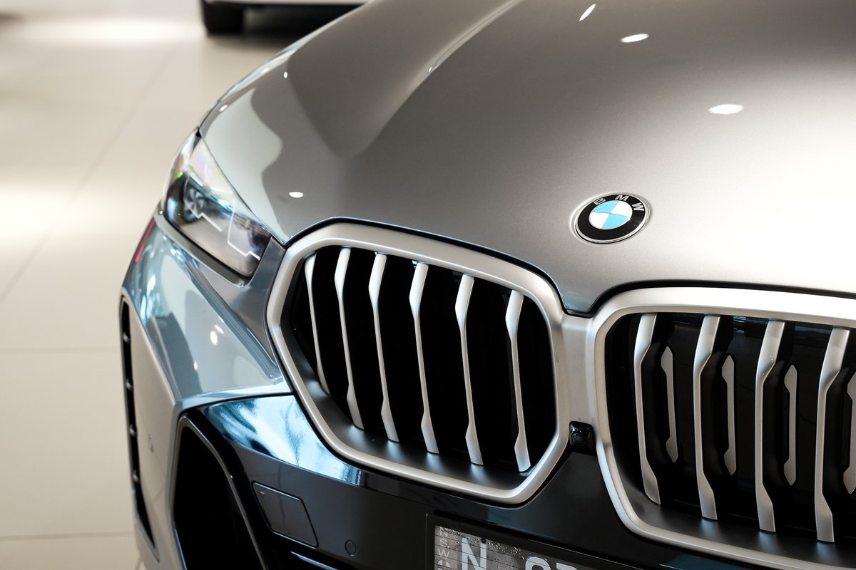 2024 BMW X6 xDrive40i M Sport G06 LCI 4X4 Constant image 27