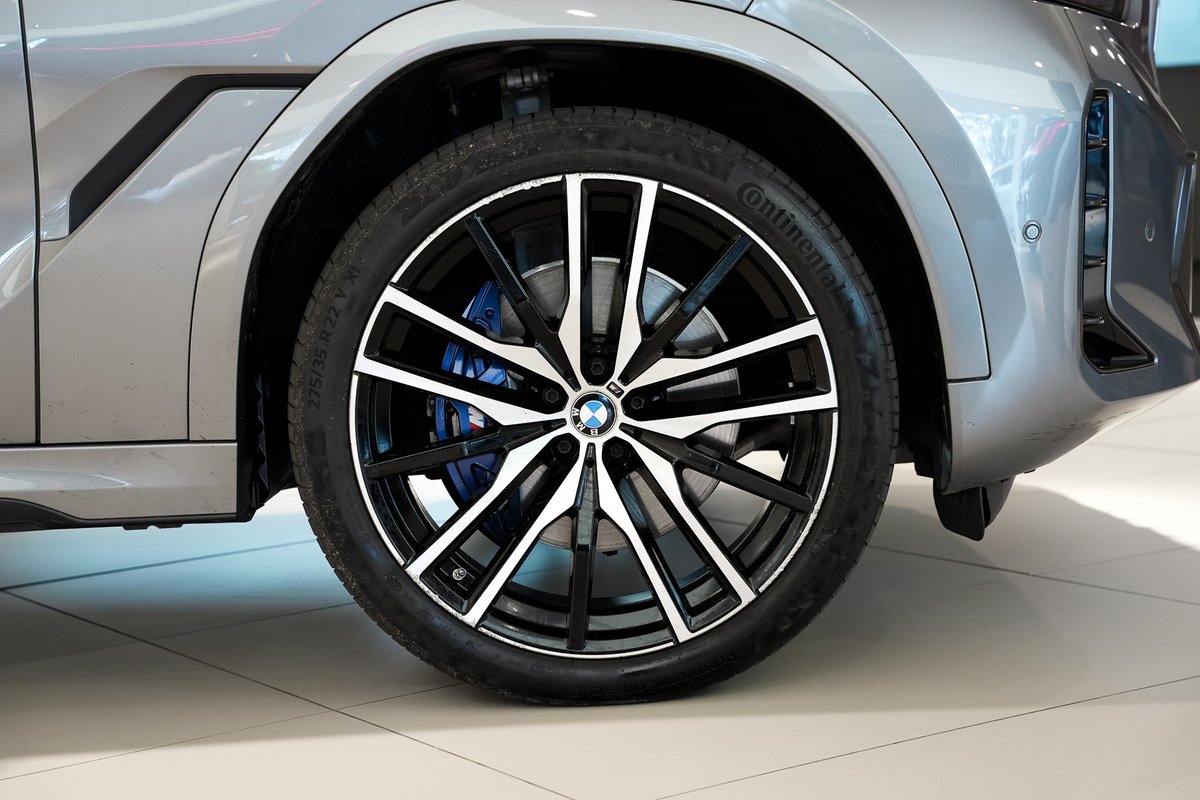 2024 BMW X6 xDrive40i M Sport G06 LCI 4X4 Constant image 28