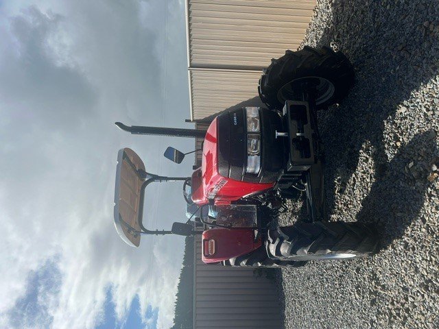 2023 CASE IH FARMALL JXM 55 ROPS image 3