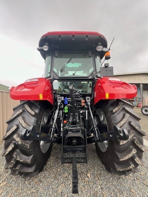 2020 CASE IH FARMALL 110M image 3