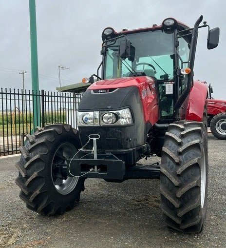 2024 CASE IH FARMALL 90M image 3